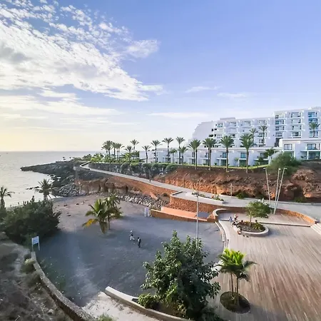 Ocean View In Playa Paraiso Pp78 Апартаменты