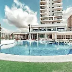 아파트 Ocean View In Playa Paraiso Pp78