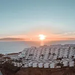 Ocean View In Playa Paraiso Pp78 아파트 아데제