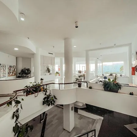 Ocean View In Playa Paraiso Pp78 Apartment