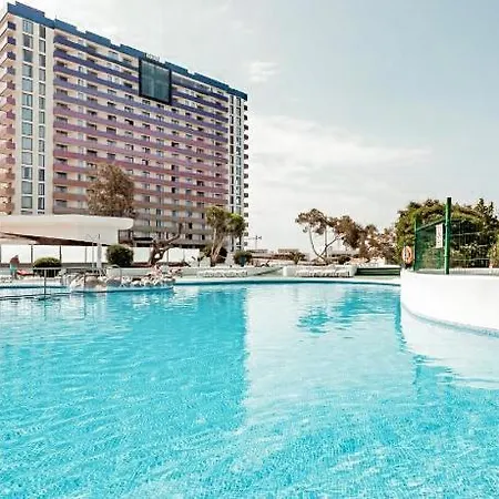 Appartement Ocean View In Playa Paraiso Pp78 *