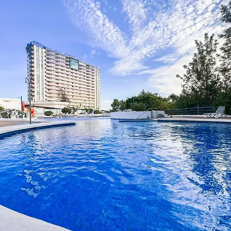 Ocean View In Playa Paraiso Pp78 Apartment Costa Adeje (Tenerife)