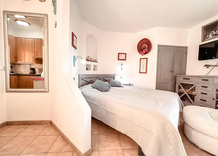 Appartement Ocean View In Playa Paraiso Pp78 Costa Adeje (Tenerife)