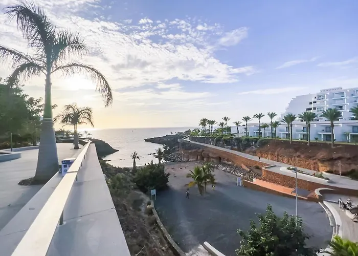 Ocean View In Playa Paraiso Pp78 אדחה