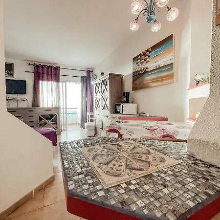 Ocean View In Playa Paraiso Pp78 * أذيخي