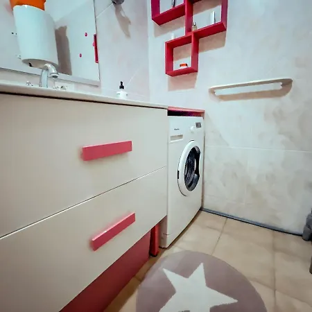 Appartamento Ocean View In Playa Paraiso Pp78