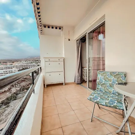 公寓 Ocean View In Playa Paraiso Pp78