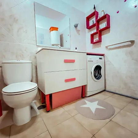 Ocean View In Playa Paraiso Pp78 شقة *