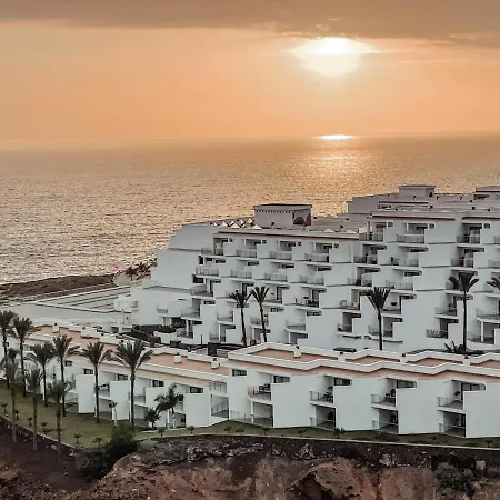 Appartamento Ocean View In Playa Paraiso Pp78 Costa Adeje (Tenerife)