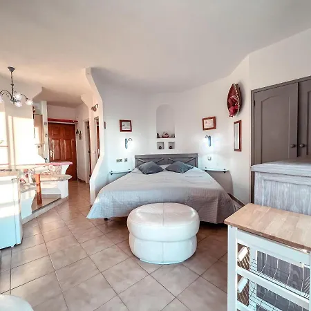 Ocean View In Playa Paraiso Pp78 *