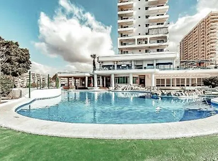 Apartament Ocean View In Playa Paraiso Pp78