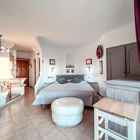 Ocean View In Playa Paraiso Pp78 아파트 아데제
