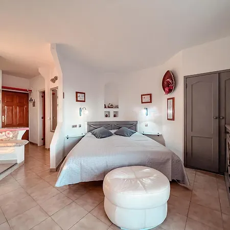 Διαμέρισμα Ocean View In Playa Paraiso Pp78 Costa Adeje (Tenerife)