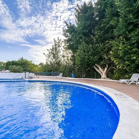 Appartamento Ocean View In Playa Paraiso Pp78