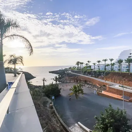 Ocean View In Playa Paraiso Pp78 أذيخي