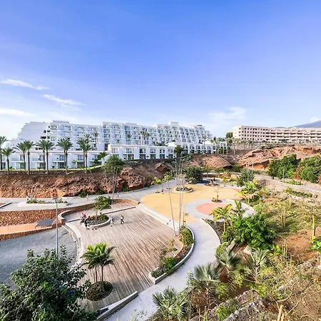 Ocean View In Playa Paraiso Pp78 شقة أذيخي