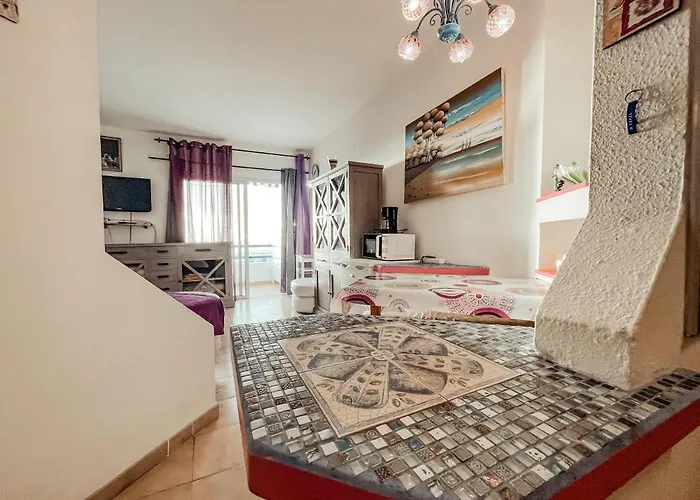 Ocean View In Playa Paraiso Pp78 * 아데제