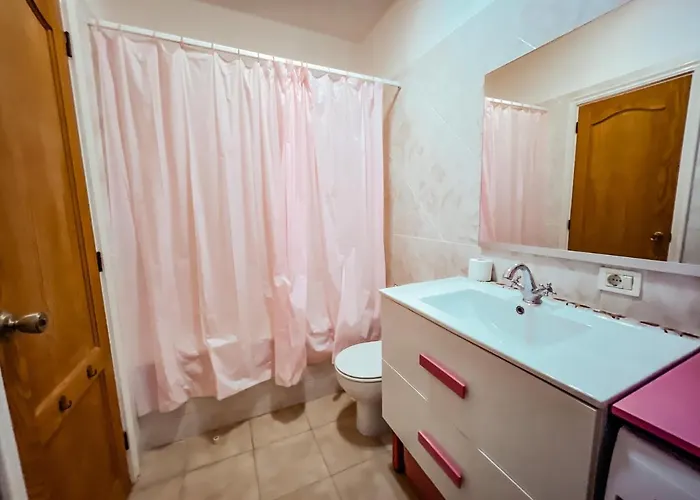 Ocean View In Playa Paraiso Pp78