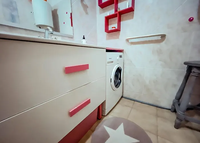 아파트 Ocean View In Playa Paraiso Pp78