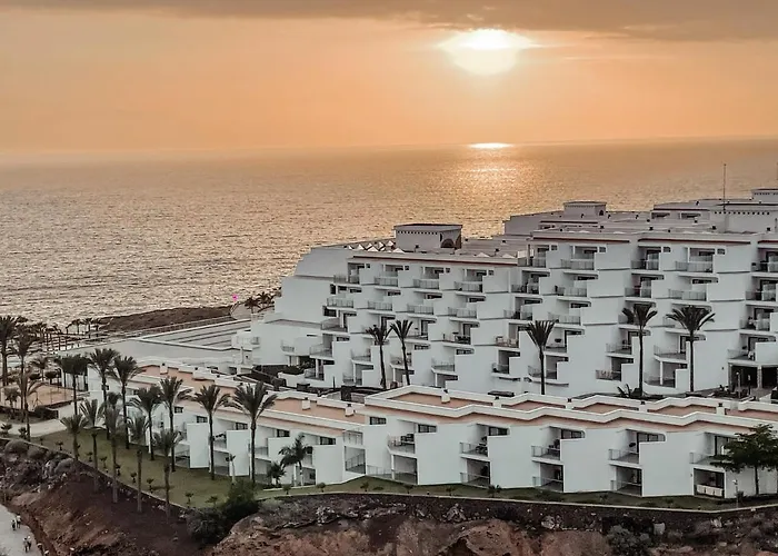 아파트 Ocean View In Playa Paraiso Pp78 아데제