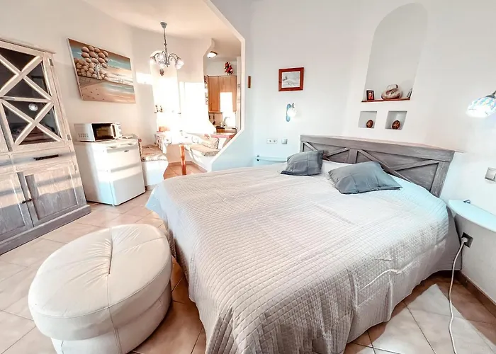 Ocean View In Playa Paraiso Pp78 * Costa Adeje (Tenerife)