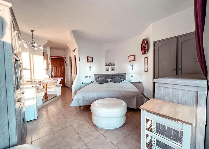 Ocean View In Playa Paraiso Pp78 *