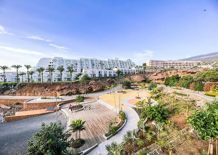 Ocean View In Playa Paraiso Pp78 아파트 아데제