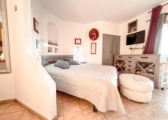 Ocean View In Playa Paraiso Pp78 Apartment Costa Adeje (Tenerife)